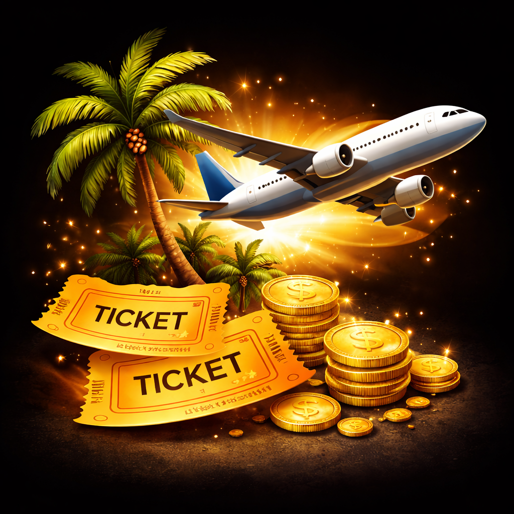 Ultimate Travel Experience